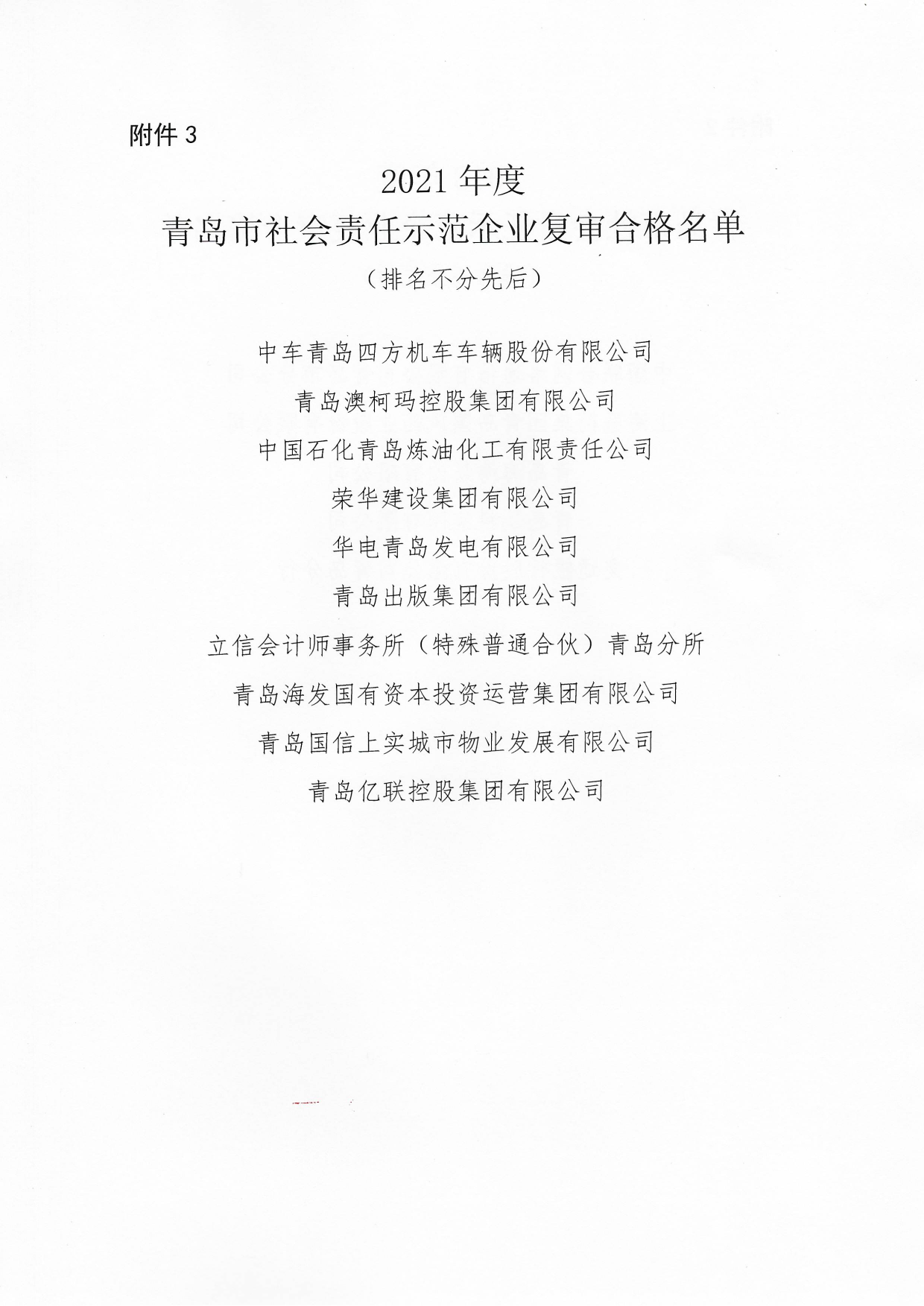 關(guān)于公布2015年度、2018年度和2021年度青島市社會責(zé)任示范企業(yè)復(fù)審合格名單通知_03.png